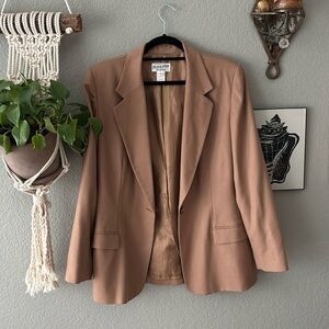 Authentic Vintage Pendleton Wool Blazer